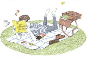 适合小学生看的科幻小说，想象力比知识更重要