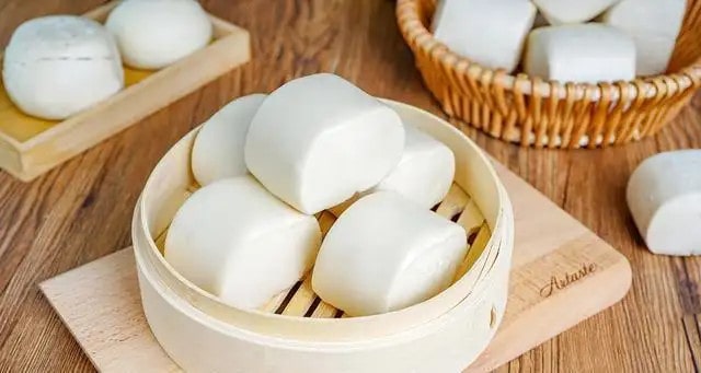 几款经典馒头配方分享