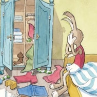 幼儿园小朋友上小学前必读的25本成长绘本