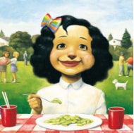 幼儿园小朋友上小学前必读的25本成长绘本