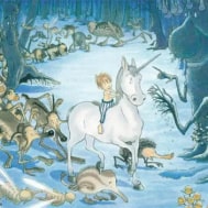 幼儿园小朋友上小学前必读的25本成长绘本