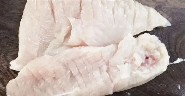 空气炸锅食谱香酥大鸡排的做法