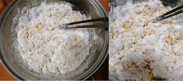 空气炸锅食谱南瓜饼怎么做