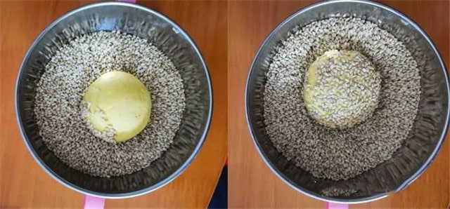 空气炸锅食谱南瓜饼怎么做