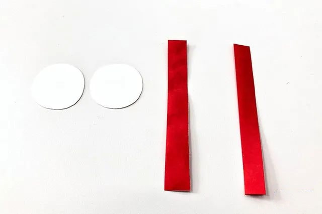 废物利用手工制作螃蟹