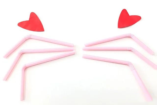 废物利用手工制作螃蟹