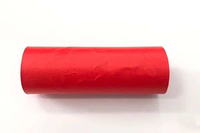 废物利用手工制作螃蟹