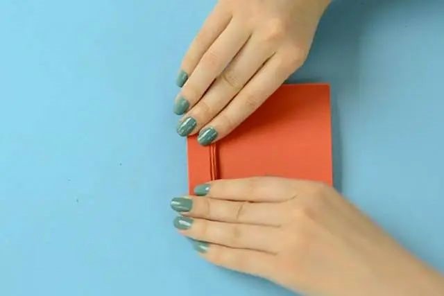 父亲节礼物简单手工：奖章制作步骤