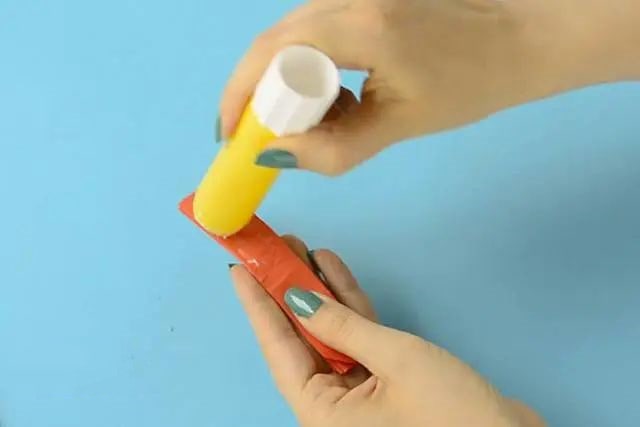 父亲节礼物简单手工：奖章制作步骤