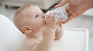 0-5岁宝宝喝什么最好