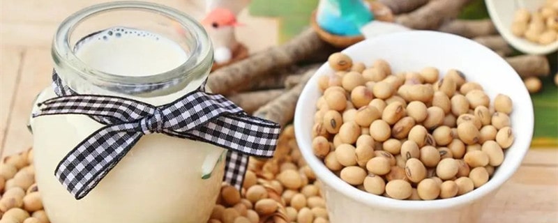 怎么喝豆浆可避免胀气？