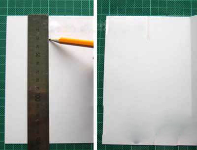 幼儿园父亲节手工制作：爸爸的领带