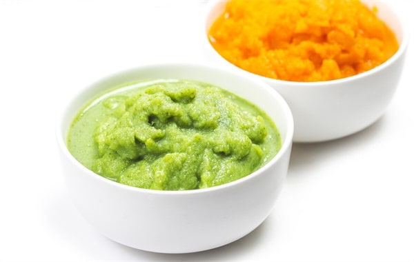 宝宝不爱吃辅食？7个原则，科学喂养婴儿