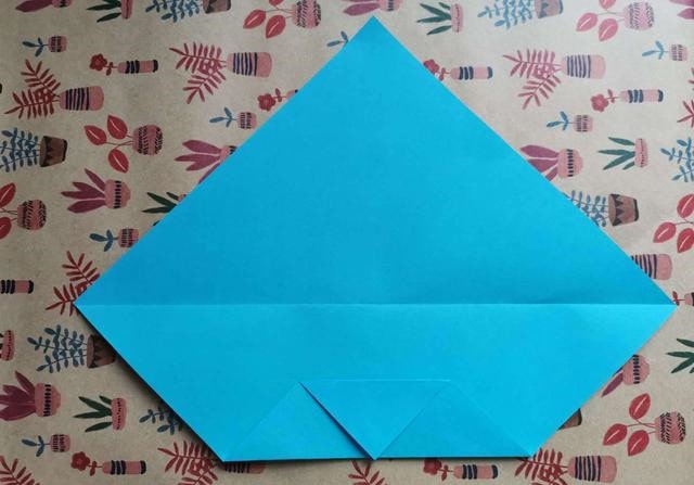 领带怎么折简单又好看