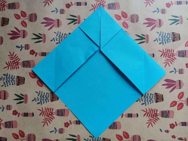 领带怎么折简单又好看