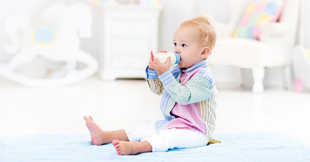 宝宝几个月断奶最好 如何科学断奶