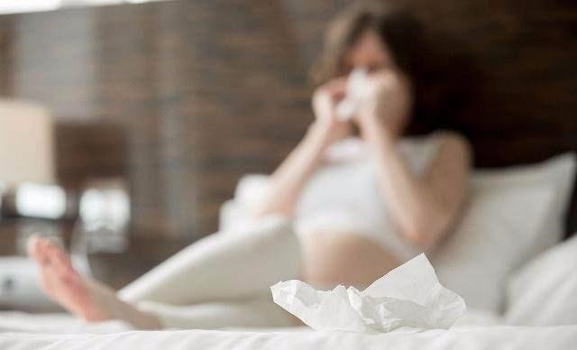 怀孕前3个月注意事项3点