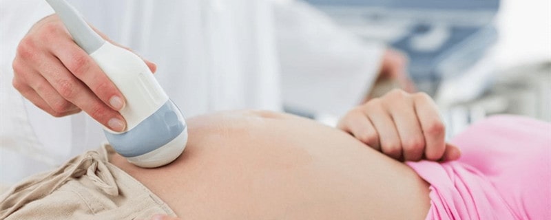 孕期13次产检时间表和项目