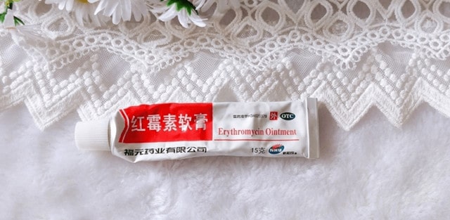 宝宝湿疹/红屁屁用什么药膏最有效