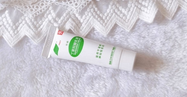 宝宝湿疹/红屁屁用什么药膏最有效