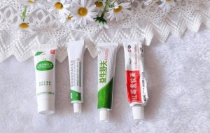 宝宝湿疹/红屁屁用什么药膏最有效