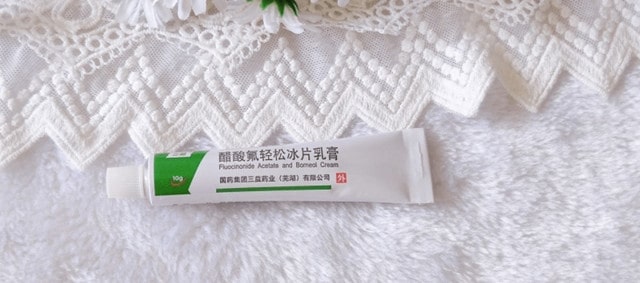 宝宝湿疹/红屁屁用什么药膏最有效