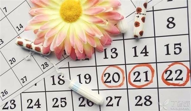 10个所有女性都应知道的妇科常识