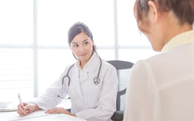 10个所有女性都应知道的妇科常识