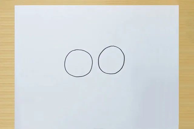 一家四口全家福简笔画图片教程简单