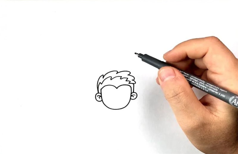 禁毒手抄报简单又漂亮