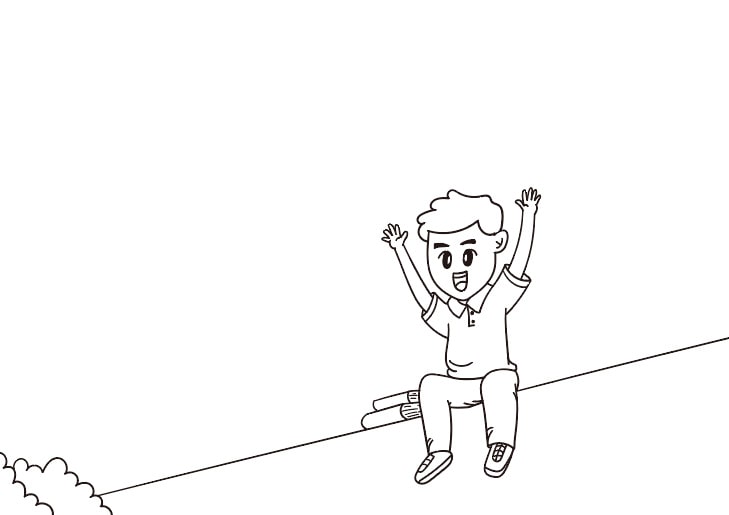 又是一年毕业季，毕业季手抄报教程