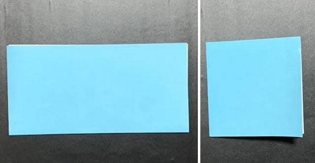 儿童超简单冰淇淋剪纸教程