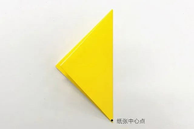 简单手工花制作向日葵剪纸