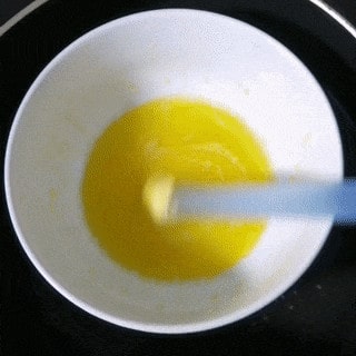 空气炸锅食谱蜂蜜吐司