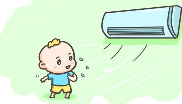 幼儿夏季健康小常识