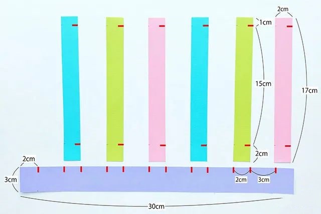 儿童手工制作生日皇冠