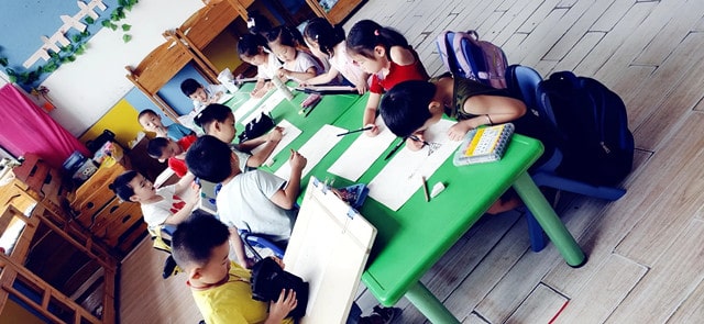 暑假班孩子到底要不要继续上幼儿园？