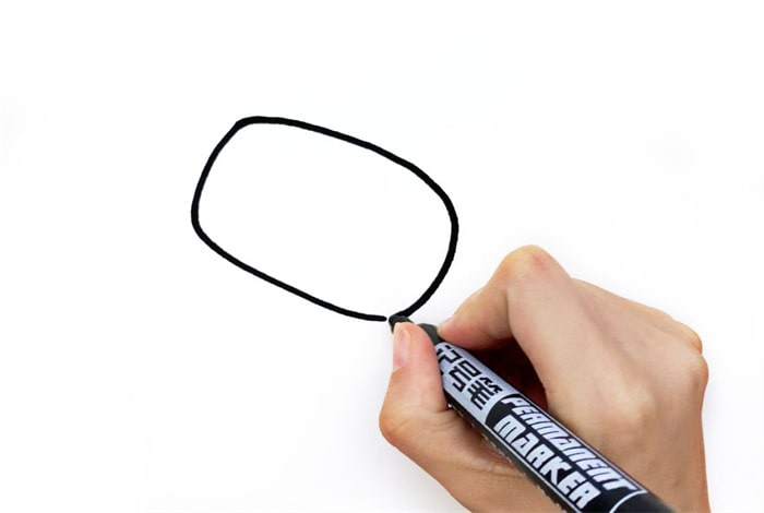 糖果儿童简笔画图片教程