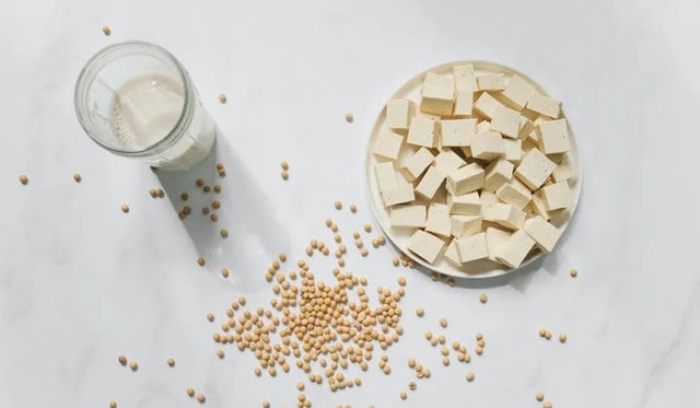 10种有益男性健康的家常食物