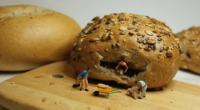 10种有益男性健康的家常食物