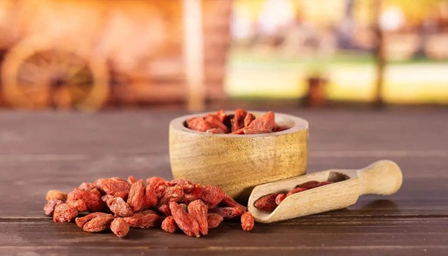 10种有益男性健康的家常食物