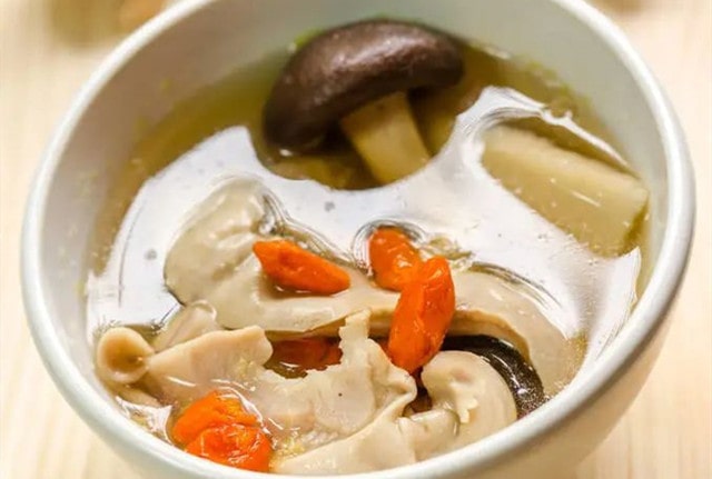 10种有益男性健康的家常食物