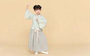 形容女子倾国倾城的名字