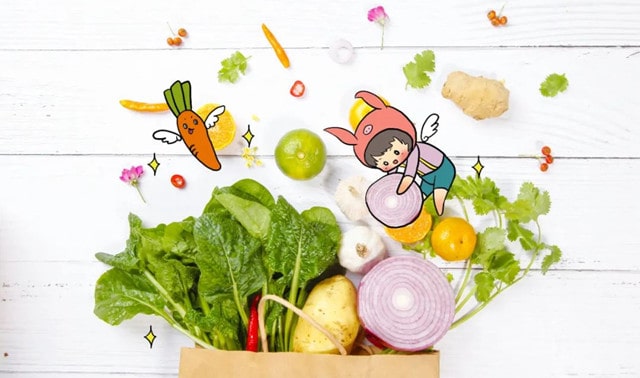 幼儿夏季饮食注意事项