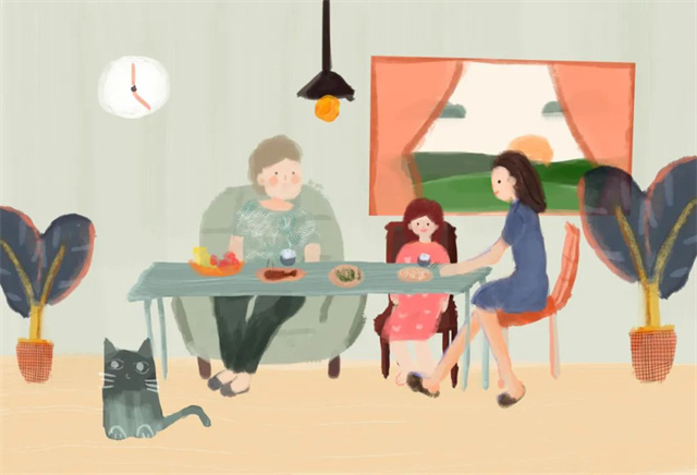 夏季宝宝吃饭胃口不好怎么办？