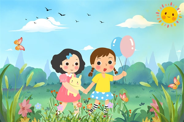 属虎女孩最吉利的名字