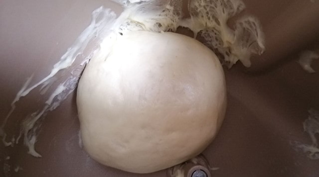 空气炸锅食谱懒人肉饼的做法简单