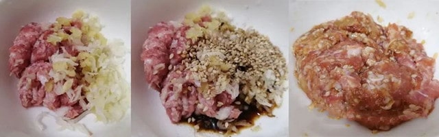 空气炸锅食谱懒人肉饼的做法简单