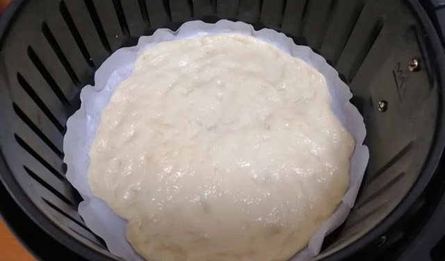 空气炸锅食谱懒人肉饼的做法简单