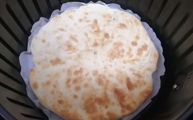 空气炸锅食谱懒人肉饼的做法简单